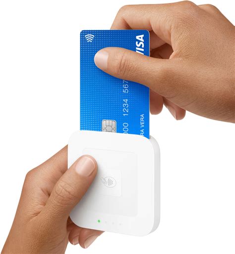 square nfc card reader|square reader for contactless and chip 2nd generation.